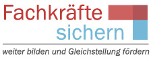 Fachkräfte Logo